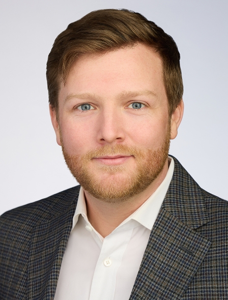 Timothy Kenny