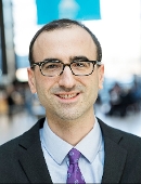 Person headshot