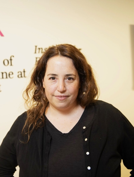 Elza Rechtman