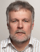 Person headshot