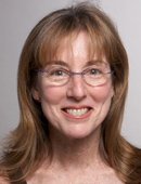 Person headshot