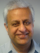 Srinivas (Ravi) Iyengar
