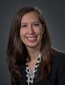 Person headshot