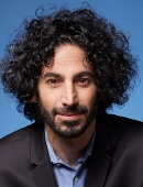 Person headshot