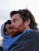 Russell B McBride