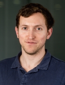 Paul O'Reilly