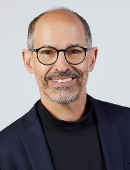 Person headshot