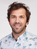 Nicholas B DeFelice