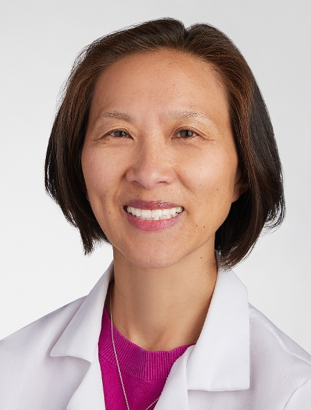 Jenny J Lin