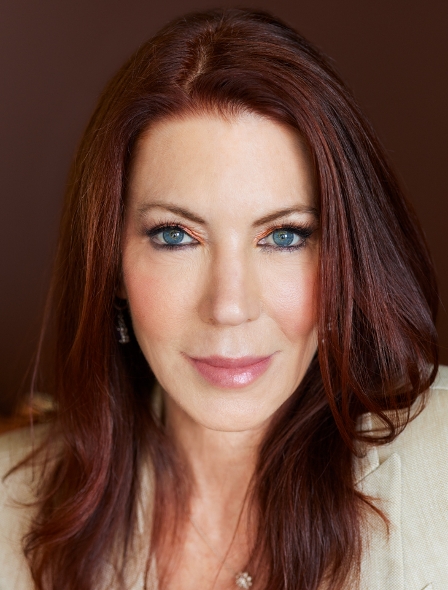 Person headshot