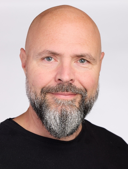 Michael Rendl