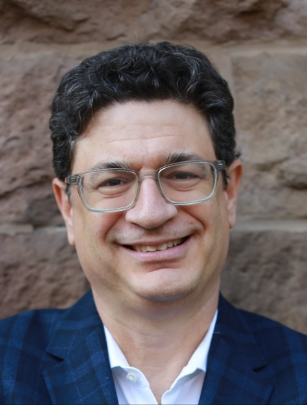 Avner Schlessinger