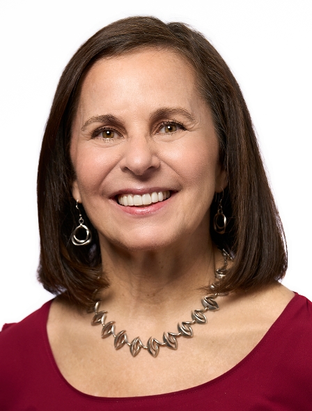 Rachel Masch