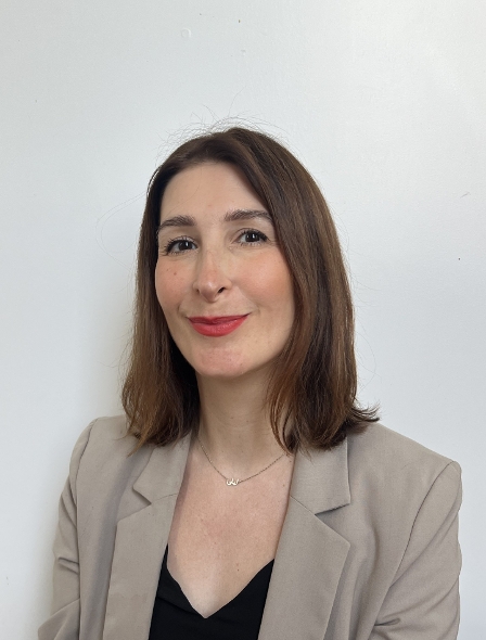 Person headshot