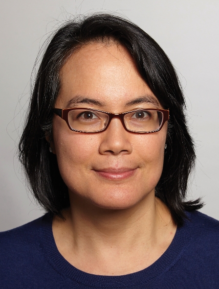 Person headshot