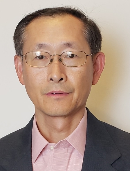 Bin Zhang