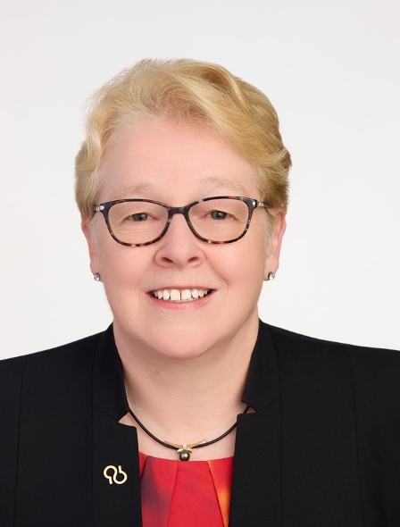 Alison M Goate
