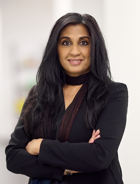 Shilpa R Taufique