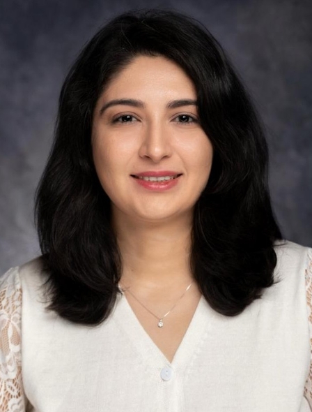 Seher Banu Farabi Atak