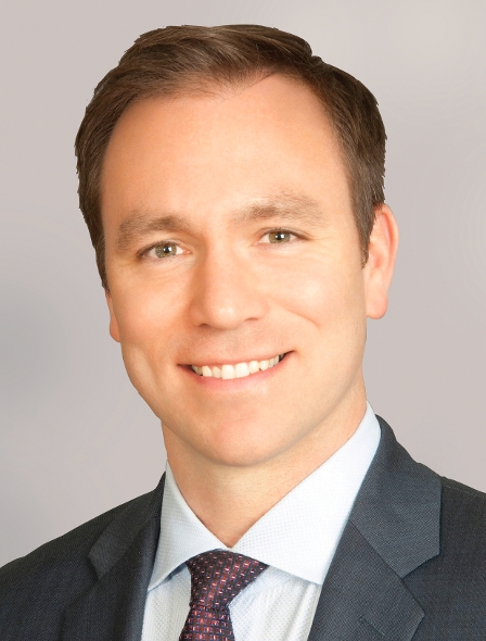 Person headshot