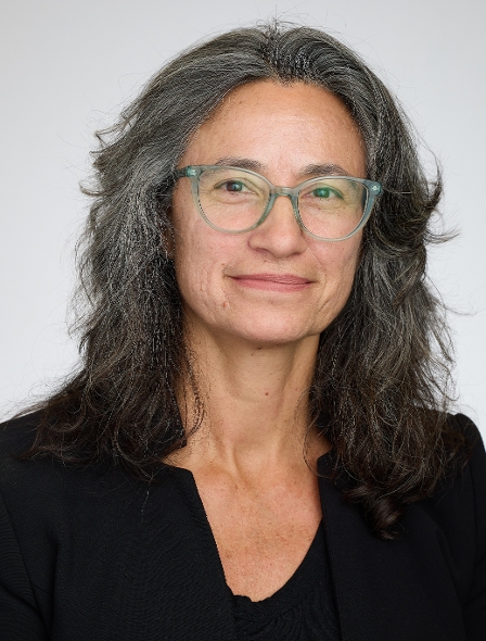 Maria Cuartas