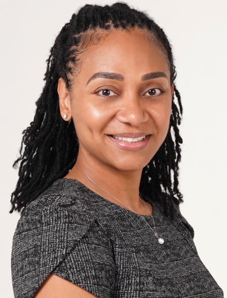 Malikah Latmore