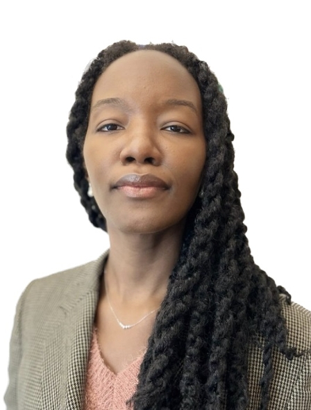 Sherica Thomas