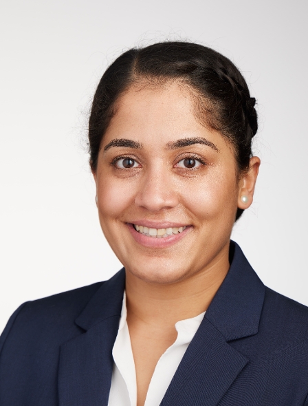 Dharti Patel