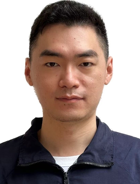 XUANMING GUO