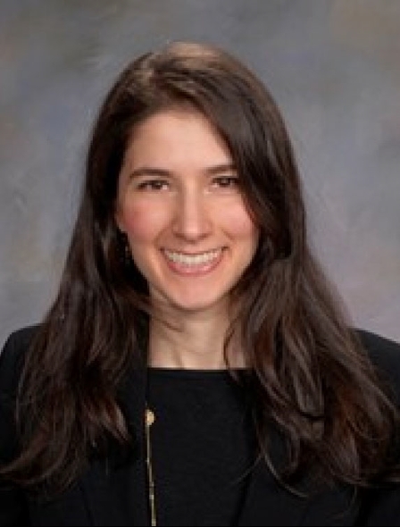 Jennifer Schwam