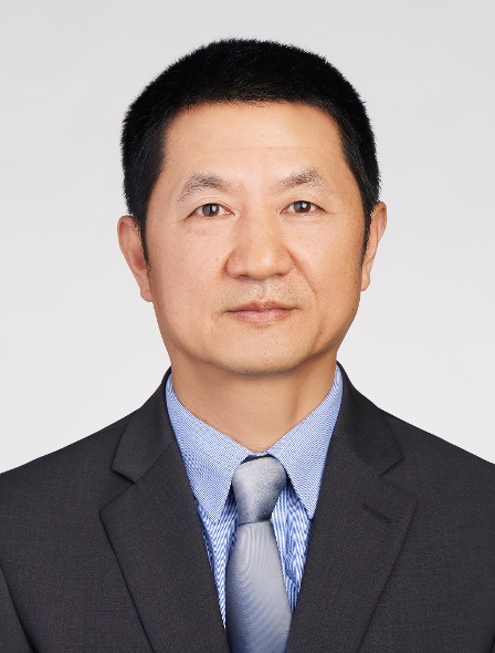 Hongzhen Hu