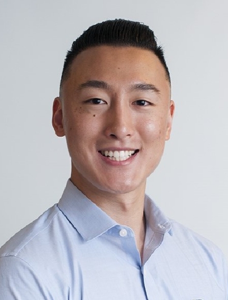 Derek L. He