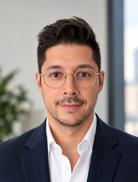 Daniel Amor