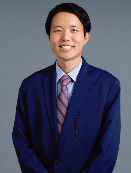 Patrick Lau