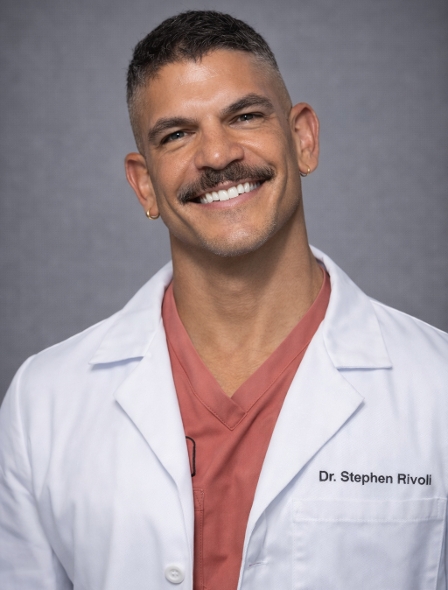 Stephen Rivoli