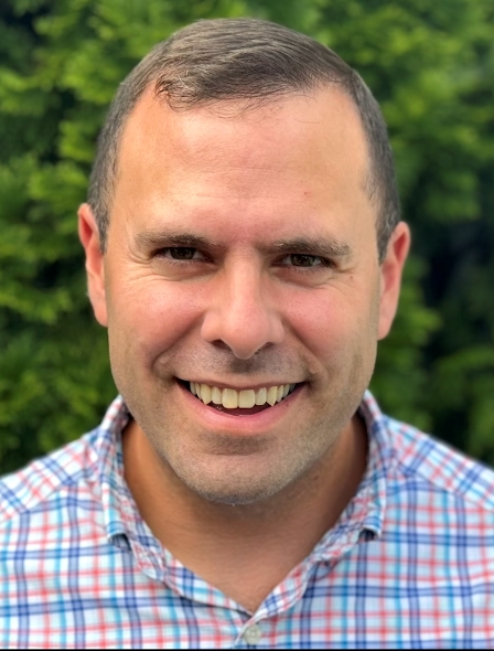 Person headshot