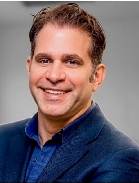 Lior Zangi